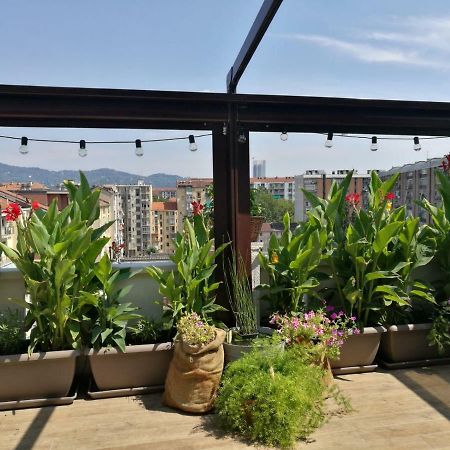 Floorplan B - 208 Apartment Torino Exterior foto