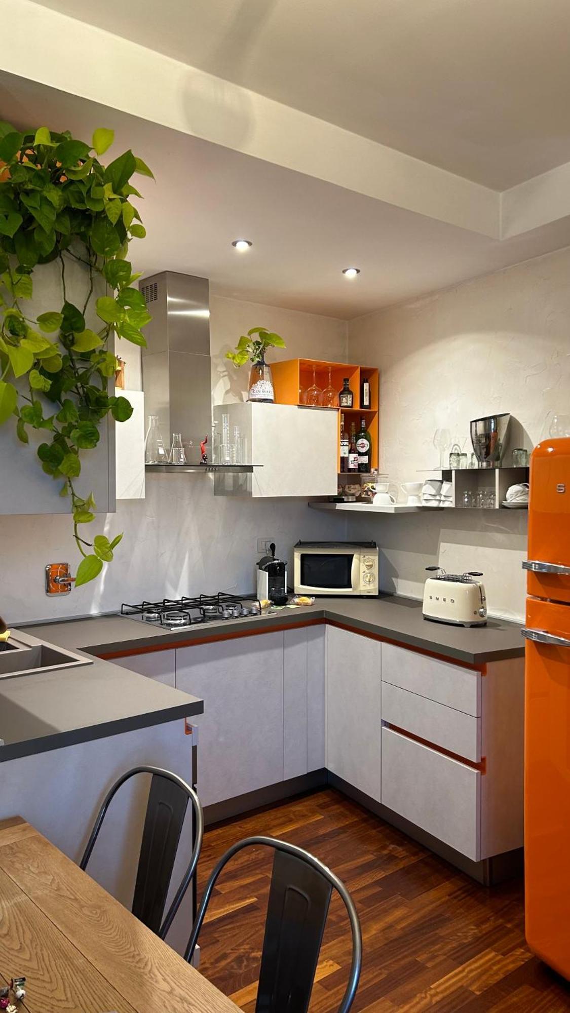 Floorplan B - 208 Apartment Torino Exterior foto