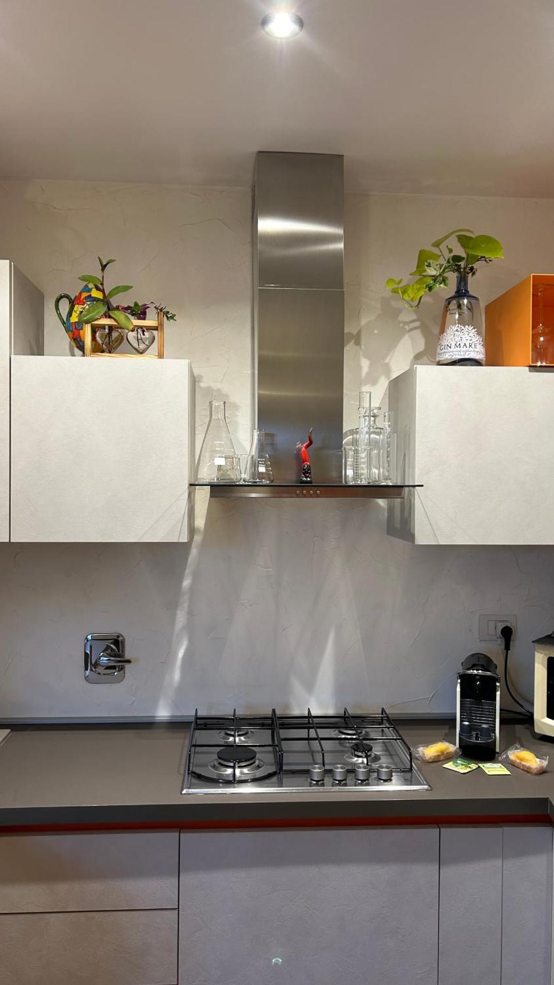 Floorplan B - 208 Apartment Torino Exterior foto