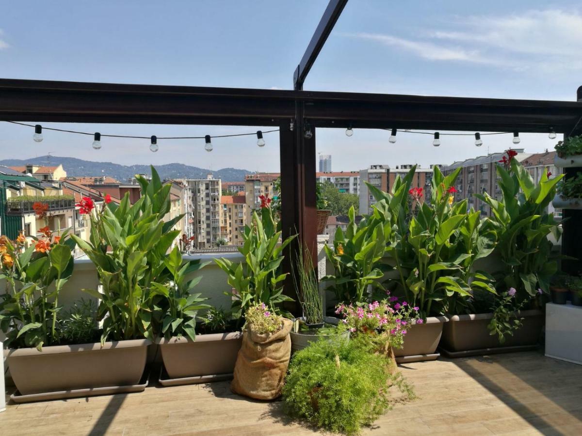 Floorplan B - 208 Apartment Torino Exterior foto