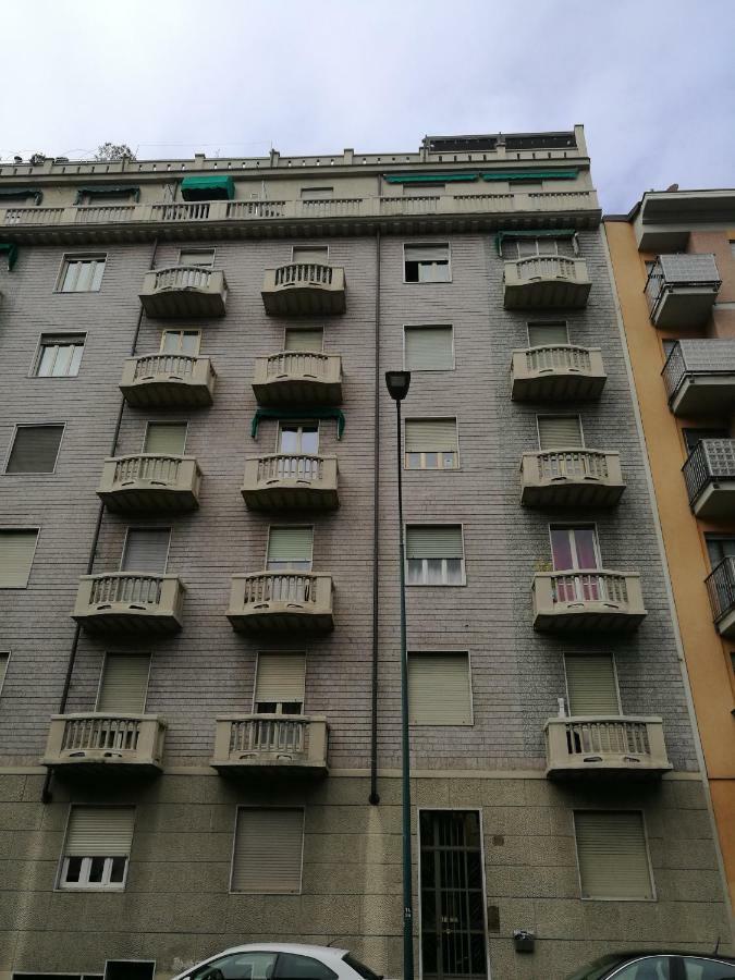 Floorplan B - 208 Apartment Torino Exterior foto