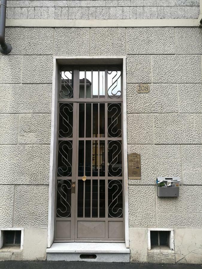 Floorplan B - 208 Apartment Torino Exterior foto